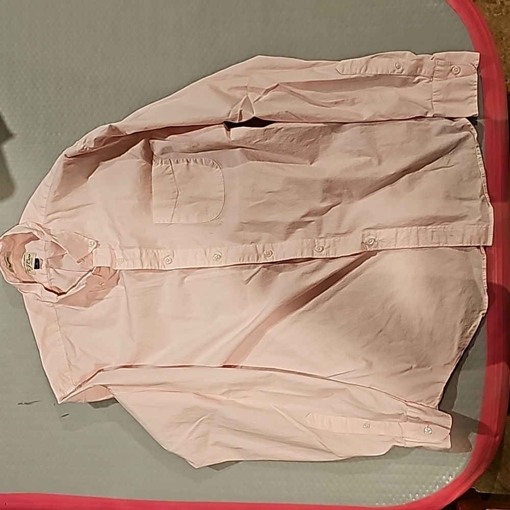 Jcrew button down
